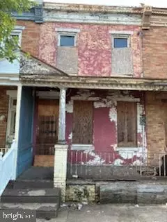 803 Princeton Ave, Camden, NJ 08103