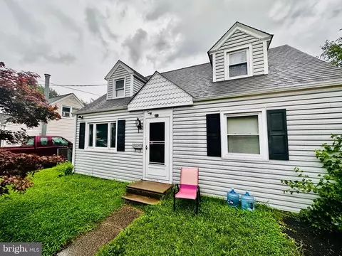 116 W Park Ave, Lindenwold, NJ 08021
