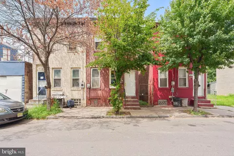 307 Sycamore St, Camden, NJ 08103
