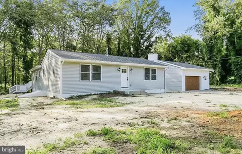 705 4th, Chesilhurst, NJ 08089