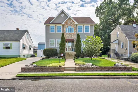 245 Bergen Ave, Bellmawr, NJ 08031