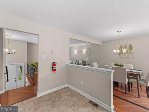 Entry Way - 28 Dunham Loop, Berlin, NJ 08009 photo 1 of 2