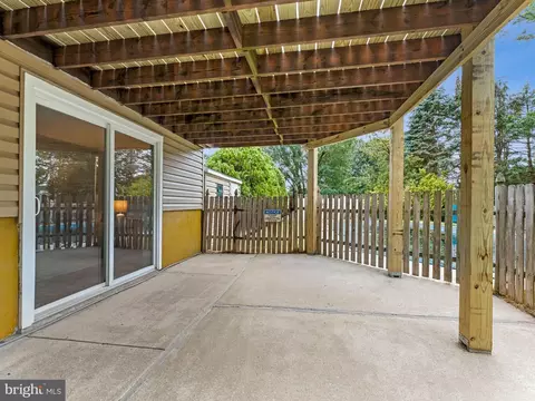 Exterior - 28 Dunham Loop, Berlin, NJ 08009 photo 6 of 12