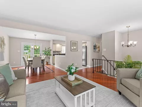 Living - 28 Dunham Loop, Berlin, NJ 08009 photo 3 of 5