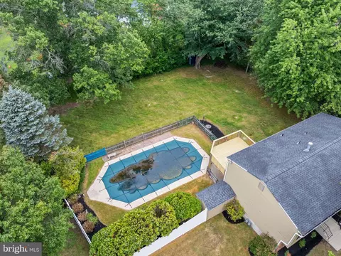 Exterior - 28 Dunham Loop, Berlin, NJ 08009 photo 12 of 12