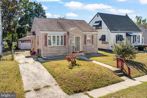 7130 Rosemont Ave, Pennsauken, NJ 08110