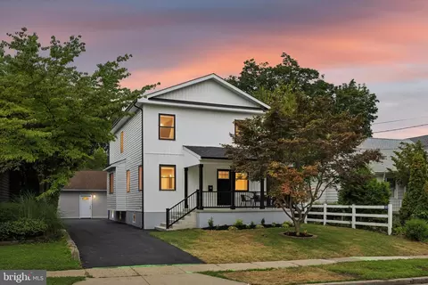 266 S Haviland Ave, Audubon, NJ 08106
