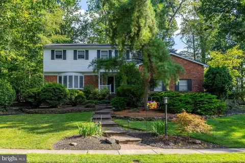 508 Tearose Ln, Cherry Hill, NJ 08003