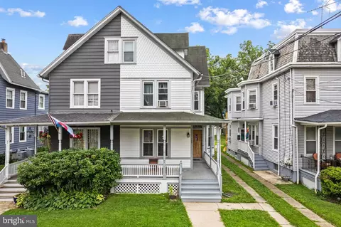122 W Cottage Ave, Haddonfield, NJ 08033