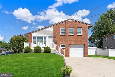 2602 Foehl Ave, Pennsauken, NJ 08109