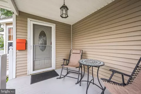 Exterior - 125 E Ormond Ave, Haddon Township, NJ 08107 photo 1 of 4