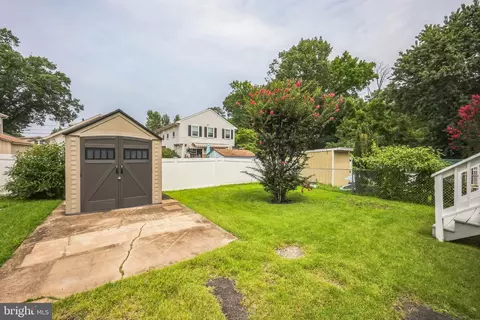 Exterior - 125 E Ormond Ave, Haddon Township, NJ 08107 photo 3 of 4