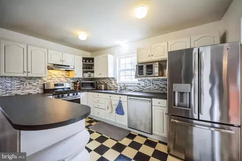 Kitchen - 125 E Ormond Ave, Haddon Township, NJ 08107 photo 1 of 1