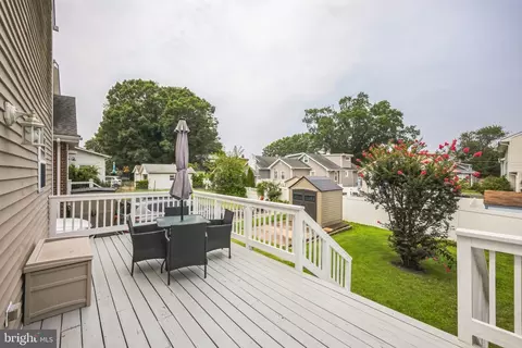 Exterior - 125 E Ormond Ave, Haddon Township, NJ 08107 photo 2 of 4