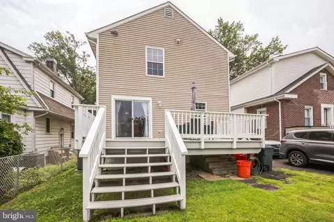 Exterior - 125 E Ormond Ave, Haddon Township, NJ 08107 photo 4 of 4