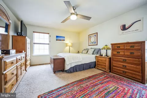 Bedroom - 125 E Ormond Ave, Haddon Township, NJ 08107 photo 1 of 4