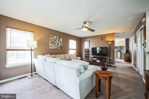 Entry Way - 125 E Ormond Ave, Haddon Township, NJ 08107 photo 1 of 4