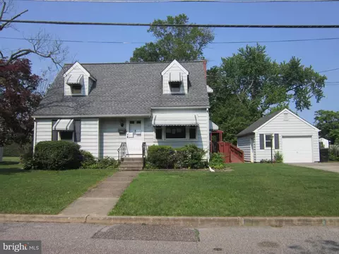 103 Central Ave, Berlin, NJ 08009