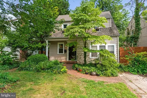 406 Jefferson Ave, Cherry Hill, NJ 08002