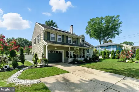138 E Park Ave, Haddon Township, NJ 08107