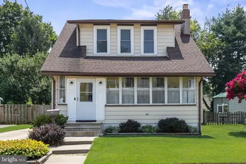 6322 Grant Ave, Pennsauken, NJ 08109