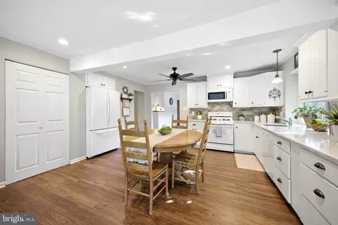 Kitchen - 841 W 3rd Ave, Runnemede, NJ 08078 photo 1 of 1
