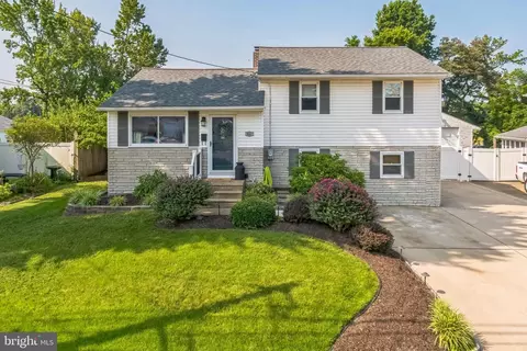 Exterior - 841 W 3rd Ave, Runnemede, NJ 08078 photo 14 of 14