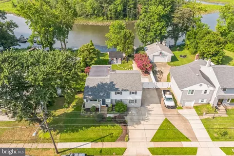 View/Area - 841 W 3rd Ave, Runnemede, NJ 08078 photo 2 of 8