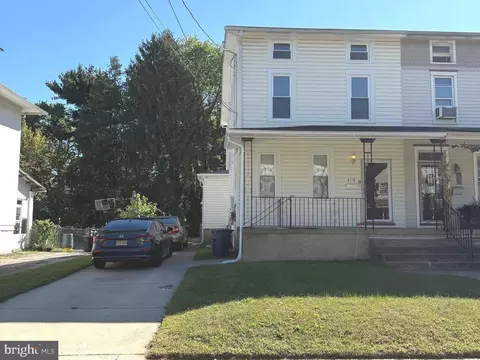 6116 Rogers Ave, Pennsauken, NJ 08109