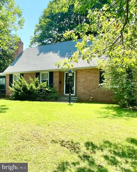 512 Tatem Ave, Collingswood, NJ 08108