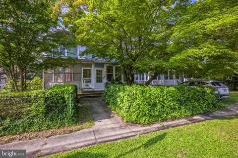 74 Haddon Ave, Collingswood, NJ 08108