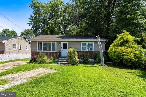 2748 Union Ave, Pennsauken, NJ 08109