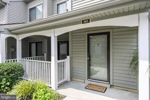 903 Gregorys Way, Voorhees, NJ 08043