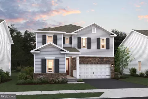 9 Butternut Butternut Dr #5, Berlin, NJ 08009