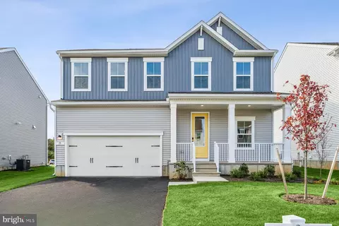 15 Butternut Dr #8, Berlin, NJ 08009