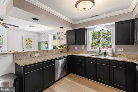 Kitchen - 91 Wright Ave, Pine Hill, NJ 08021 photo 1 of 2