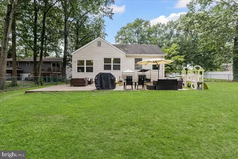 Exterior - 91 Wright Ave, Pine Hill, NJ 08021 photo 1 of 5