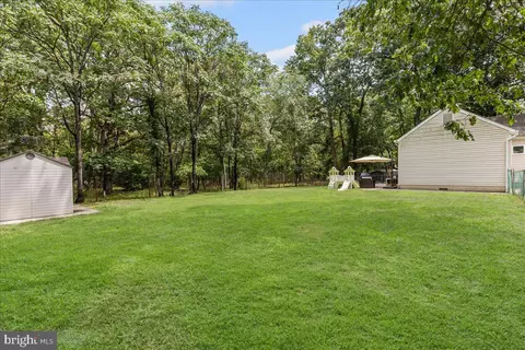 Exterior - 91 Wright Ave, Pine Hill, NJ 08021 photo 2 of 5