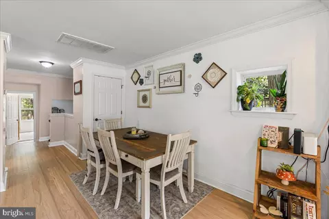 Entry Way - 91 Wright Ave, Pine Hill, NJ 08021 photo 2 of 2