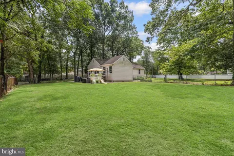 Exterior - 91 Wright Ave, Pine Hill, NJ 08021 photo 5 of 5
