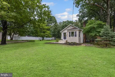 Exterior - 91 Wright Ave, Pine Hill, NJ 08021 photo 3 of 5