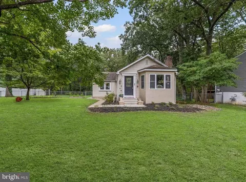 91 Wright Ave, Pine Hill, NJ 08021