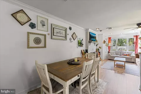 Dining - 91 Wright Ave, Pine Hill, NJ 08021 photo 2 of 2