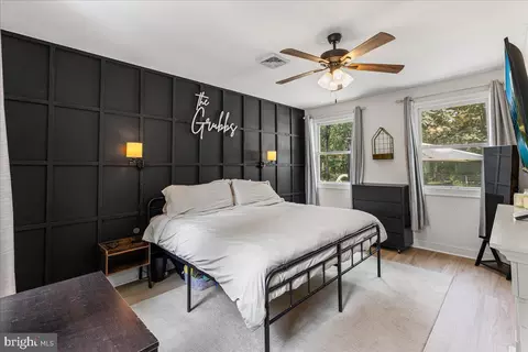 Bedroom - 91 Wright Ave, Pine Hill, NJ 08021 photo 1 of 6