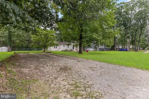 Exterior - 91 Wright Ave, Pine Hill, NJ 08021 photo 4 of 5