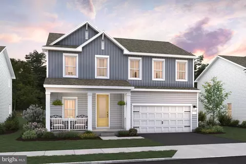 19 Butternut Dr #10, Berlin, NJ 08009