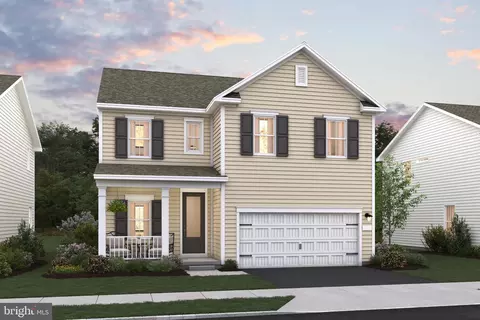 10 Butternut Dr #23, Berlin, NJ 08009