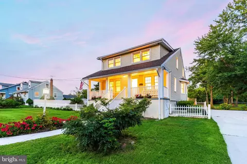 653 Kenilworth Ave, Cherry Hill, NJ 08002