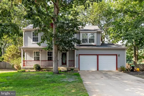 13 Elbow Ln, Sicklerville, NJ 08081