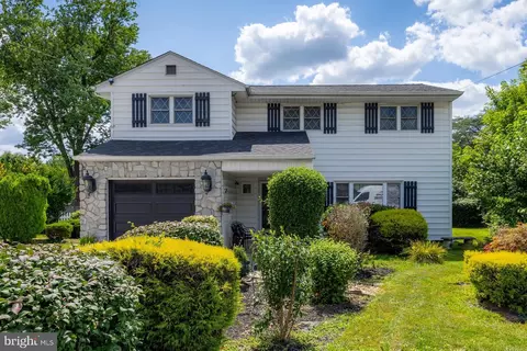1903 Berlin Road Rd, Cherry Hill, NJ 08003